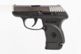 RUGER LCP 380ACP USED GUN INV 210172 - 2 of 2