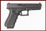 GLOCK 22 GEN3 40S&W USED GUN INV 210161 - 1 of 2
