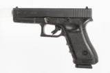 GLOCK 22 GEN3 40S&W USED GUN INV 210158 - 2 of 2