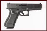 GLOCK 22 GEN3 40S&W USED GUN INV 210158 - 1 of 2