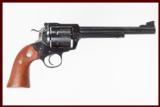 RUGER NEW MODEL BLACKHAWK 41MAG USED GUN INV 209961 - 1 of 2
