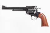 RUGER NEW MODEL BLACKHAWK 41MAG USED GUN INV 209961 - 2 of 2