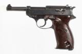 BROWNING HIGH POWER MK I 9MM USED GUN INV 209950 - 2 of 2