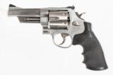 SMITH AND WESSON 657-4 MOUNTAIN GUN 41MAG USED GUN INV 209978 - 2 of 2