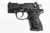 BERETTA PX4 STORM 40S&W USED GUN INV 210208 - 2 of 2