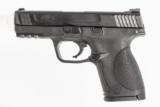 SMITH AND WESSON M&P45 45ACP USED GUN INV 210207 - 2 of 2