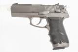 RUGER P94 40S&W USED GUN INV 210202 - 2 of 2