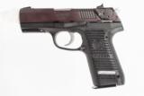 RUGER P95 9MM USED GUN INV 210203 - 2 of 2