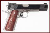 KIMBER GRAND RAPTOR II 45ACP USED GUN INV 210195 - 1 of 2