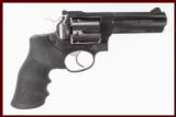 RUGER GP100 357MAG USED GUN INV 210192 - 1 of 2