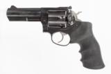 RUGER GP100 357MAG USED GUN INV 210192 - 2 of 2