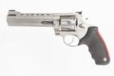 TAURUS 416 RAGIN BULL 41MAG USED GUN INV 209984 - 2 of 2