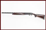 BENELLI ETHOS 12GA USED GUN INV 210142 - 1 of 4
