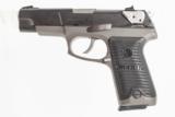 RUGER P89 9MM USED GUN INV 210256 - 2 of 2