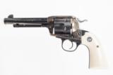 RUGER VAQUERO BISLEY 44MAG USED GUN INV 210255 - 2 of 2