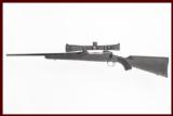 SAVAGE III LEFT HAND 270WIN USED GUN INV 210250 - 1 of 4