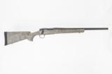 REMINGTON 700AAC-SD 6.5CREEDMOOR USED GUN INV 210249 - 2 of 4