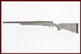 REMINGTON 700AAC-SD 6.5CREEDMOOR USED GUN INV 210249 - 1 of 4