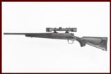 REMINGTON 700 ADL 308WIN USED GUN INV 210152 - 1 of 4