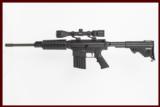 DPMS LR-308 7.62X51 USED GUN INV 210132 - 1 of 4
