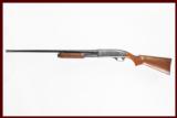 REMINGTON 870 WINGMASTER 16GAUGE USED GUN INV 210342 - 1 of 4