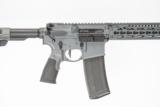 DANIEL DEFENSE DDM4V11 PRO 5.56MM USED GUN INV 210332 - 3 of 4