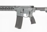 DANIEL DEFENSE DDM4V11 PRO 5.56MM USED GUN INV 210332 - 4 of 4