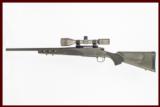 REMINGTON 700 VTR 223REM USED GUN INV 210276 - 1 of 4