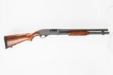 REMINGTON 870 WINGMASTER 12GA USED GUN INV 210275 - 2 of 4
