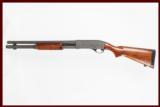 REMINGTON 870 WINGMASTER 12GA USED GUN INV 210275 - 1 of 4