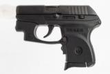 RUGER LCP 380ACP USED GUN INV 210299 - 2 of 2
