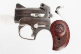 BOND MAMA BEAR 357MAG/38SPL USED GUN INV 210278 - 2 of 2