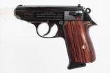 WALTHER PPK 380ACP USED GUN INV 210277 - 2 of 2