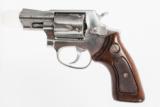 TAURUS 85 38SPL USED GUN INV 210301 - 2 of 2