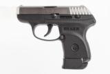 RUGER LCP 380ACP USED GUN INV 210415 - 2 of 2