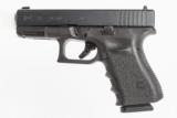 GLOCK 23 GEN3 40S&W USED GUN INV 210414 - 2 of 2