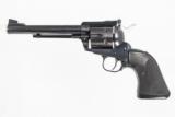 RUGER NEW MODEL BLACKHAWK 357MAG USED GUN INV 210336 - 2 of 2