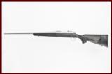 REMINGTON 700 ADL 338WINMAG USED G UN INV 210408 - 1 of 4
