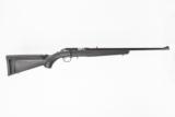 RUGER AMERICAN 22LR USED GUN INV 210400 - 2 of 4