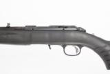 RUGER AMERICAN 22LR USED GUN INV 210400 - 4 of 4