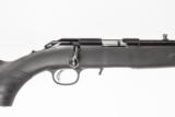 RUGER AMERICAN 22LR USED GUN INV 210400 - 3 of 4