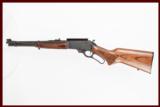 MARLIN 336Y 30-30WIN USED GUN INV 210502 - 1 of 4