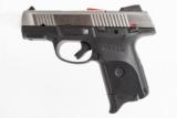 RUGER SR9C 9MM USED GUN INV 210465 - 2 of 2