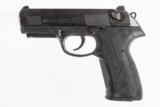 BERETTA PX4 STORM 9MM USED GUN INV 210464 - 2 of 2