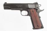 SPRINGFIELD ARMORY1911-A1 PRO 45ACP USED GUN INV 210459 - 2 of 2