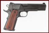 SPRINGFIELD ARMORY1911-A1 PRO 45ACP USED GUN INV 210459 - 1 of 2