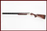 BROWNING 725 SPORTING 12GA USED GUN INV 210455 - 1 of 4