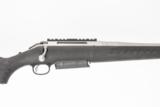 RUGER AMERICAN SS 300WIN USED GUN INV 210526 - 3 of 4