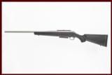 RUGER AMERICAN SS 300WIN USED GUN INV 210526 - 1 of 4