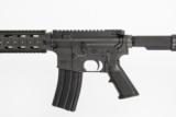 DPMS A-15 5.56MM USED GUN INV 210534 - 4 of 4